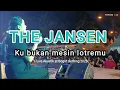 Download Lagu The Jansen - Ku Bukan Mesin Lotremu (Akustik) at bogor clothing fest 2023