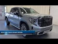 2024 GMC Sierra Denali Ultimate Akron Canton Cleveland Medina Kent