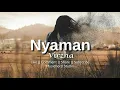 Download Lagu Virzha - Nyaman (Video lirik)