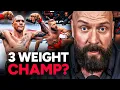 Alex Pereira is a DANGER to Jon Jones UFC 303 Reaction