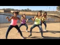 Dlow - Bet You Can t Do It Like Me Challenge- NunMajorBeats The Isaac Sisters