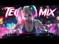 Download Lagu TECHNO MIX 2024 💥 Remixes Of Popular Songs 💥 Only Techno Bangers #026