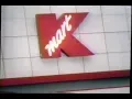 February 1994 - Shopping at Kmart