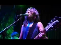 Lagu Susanna Hoffs, \