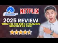 Paramount Plus vs Netflix 2025 - Which One Fits Your Life