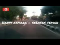 Happy Asmara - Sebatas Teman (Lirik Lagu)