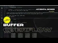 Buffer Overflow Exploitation