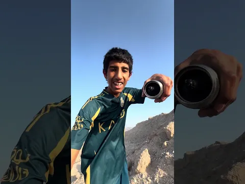 اقواء علبة بالعالم!!
