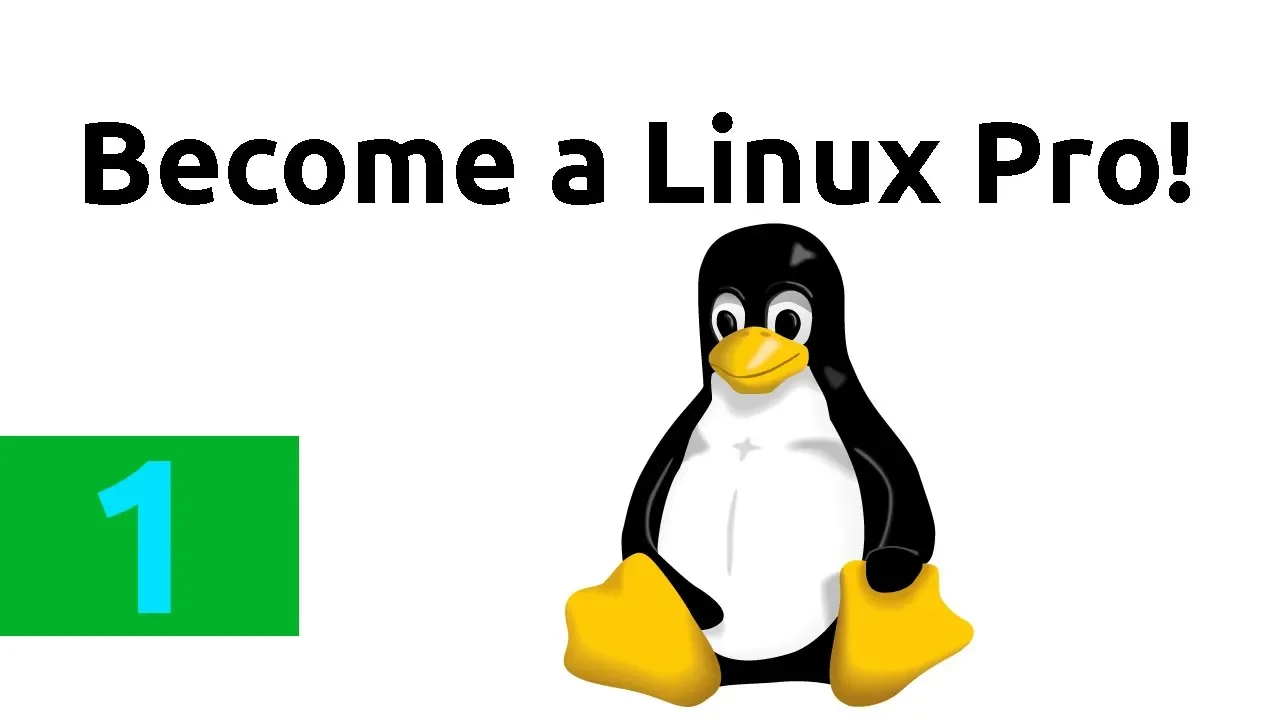 How to learn to use the Linux command line for basic commands for the first time - Tutorial - Part 1