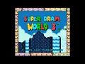 Super Dram World 3 - Soundtrack