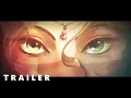North Wind Broken Time - Trailer