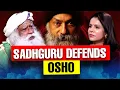 Lagu Sadhguru On Wild Wild Country, Osho \u0026 Spiritual Cult