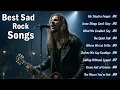 Download Lagu 2025 Emotional Slow Rock Playlist 🥀🔥 | Top Sad Rock Songs for Broken Hearts