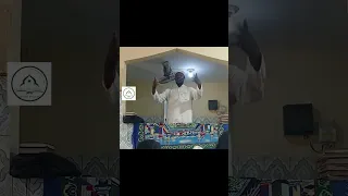 Ramadan - Abou Adam Mohamed sidibé 