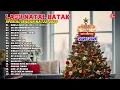 Lagu Lagu Natal Batak Terbaik untuk Ibadah Keluarga 2025