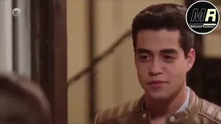 هوانتى اية هوانتى مين مروان وليلى 