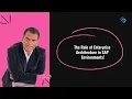Introduction to Enterprise Architecture with SAP - SAP EA