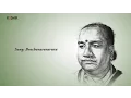 Brochevarevarura - Maharajapuram Viswanatha Iyer