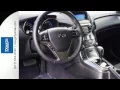 Used 2015 Hyundai Genesis Lynnwood WA Edmonds WA