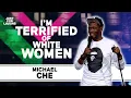 White Women Michael Che
