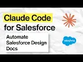 Build a Design Documentation Skill in Claude Code