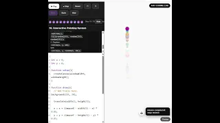 Learn creative coding with Art Coding Lab