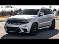2018 Jeep Grand Cherokee Trackhawk For Sale