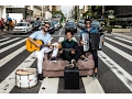 Download Lagu Ó do Forró - A vida é uma dança