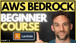 Coding Generative AI in AWS Lambda