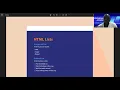 Full Course html Unordered list and ordered list for beginners