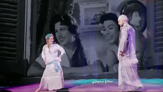 تحت الشباك م حجازي دندنها