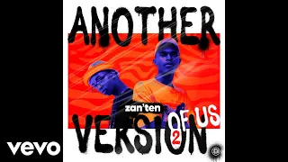 zanten yeyee official audio ft djy biza mr jazziq