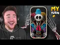 PLAYING AS THE PROTOTYPE MOD Poppy Playtime Chapter 5 Mods