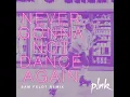 P!nk - Never Gonna Not Dance Again (Sam Feldt Extended Mix) #Pink #NeverGonnaNotDanceAgain #SamFeldt