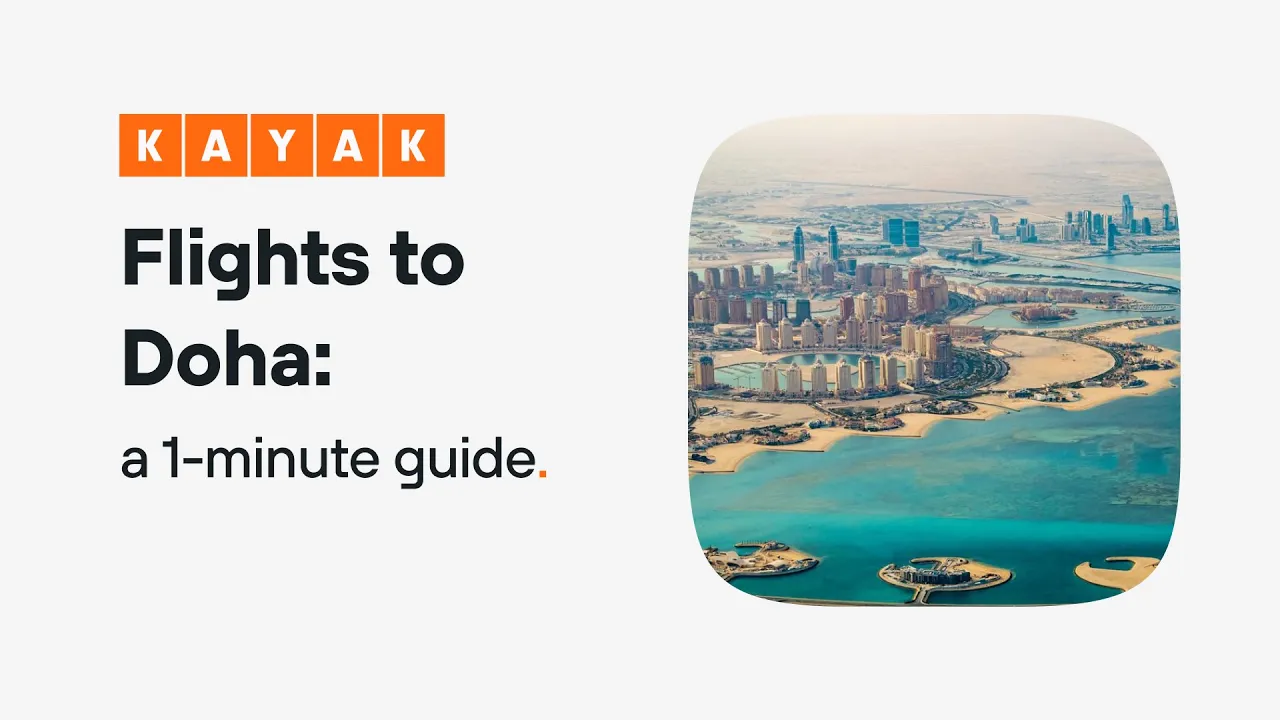 $160 CHEAP FLIGHTS from Amman to Doha (AMM DOH) KAYAK