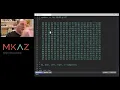 Euler in Rust - Largest product in a grid