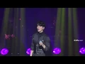 THE AGIT The Letter JONGHYUN - Lonely