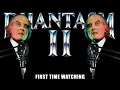 Download Lagu FIRST TIME WATCHING: Phantasm 2 1988 - REACTION Movie Commentary