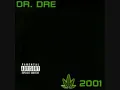 Dr  Dre   15   2001   Murder INK Ft  Hittman   Ms  Roq