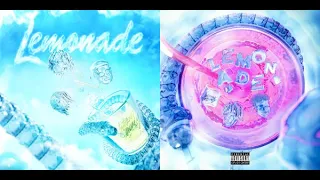 internet money u0026 don toliver lemonade full version clean feat nav gunna and roddy ricch 