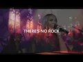 Darwin Hobbs - Hallelujah to the King (LIVE) [Official Lyric Video]