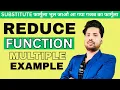 Reduce Excel Formula Now you will forget the Substitute formula Advanced Excel Formulas Fun