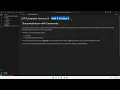 5 3 Documentation with Comments 0 - Introduction and Setup