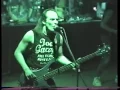 Download Lagu Coroner - Live in East Berlin 1990 (full show)