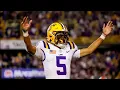 Jayden Daniels 2023 Heisman Highlights