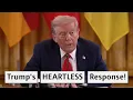 Download Lagu Trump Ignores EU Leader On Ukraine And Deflects!
