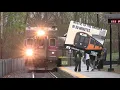 Rail Revitalization Convert the MBTA Needham Commuter Rail Line to Rapid Transit