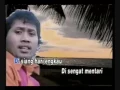 BAMBANG  -  satu diantara seribu (Karaoke)