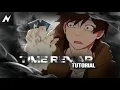 TIME REMAP like ae in app Node