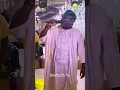 SIR SHINA PETERS Set the Stage on Fire! 🔥🎸 | The legendary King of Afro Juju Live Performance 💃🕺
